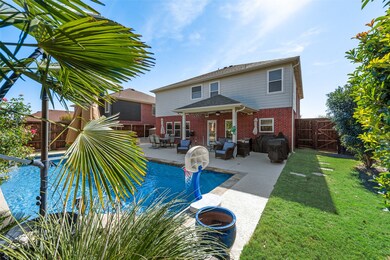 221 Wenrick Dr, Roanoke, TX 76262 - photo 3