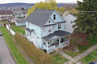 548 N Fillmore Ave, Scranton, PA 18504 - photo 3