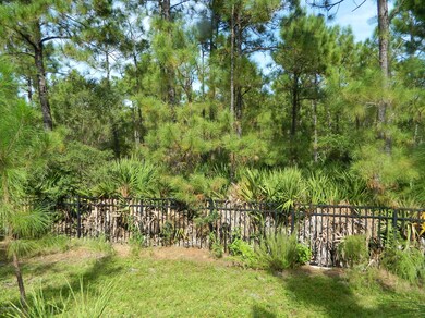Nature preserve