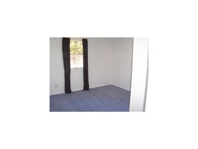Bedroom.