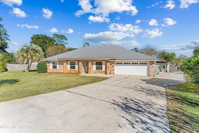 1763 Pronghorn Ct, Jacksonville, FL 32225 - photo 2