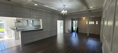 2319 Harwell Cir, Alvin, TX 77511 - photo 5