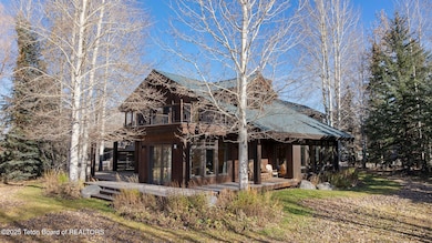 1415 2nd St, Wilson, WY 83014 - photo 4