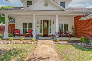 919 Heatherwood Dr, Wylie, TX 75098 - photo 2