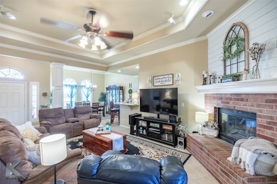 602 Lone Star Dr, Abilene, TX 79602 - photo 6