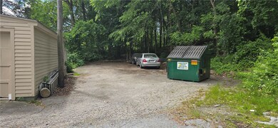 Parking Area