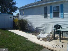 9 Spinning Wheel Ln unit 2540, Rehoboth Beach, DE 19971 - photo 2