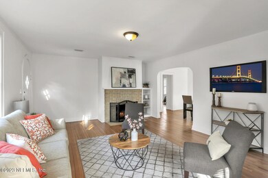 4547 French St, Jacksonville, FL 32205 - photo 3