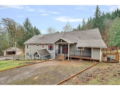 57800 NW Wilson River Hwy, Gales Creek, OR 97117 - photo 3