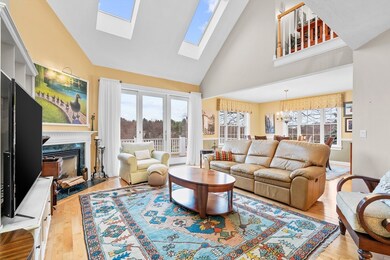 2 Caldwell Farm Rd unit 2, Byfield, MA 01922 - photo 7