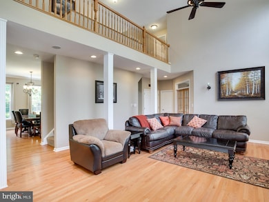 2612 Lady Annes Way, Huntingtown, MD 20639 - photo 6