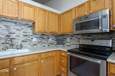 Kitchen-Range