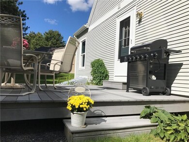 42 Plimouth Way, Yarmouth, ME 04096 - photo 7