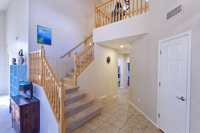 Stairway
