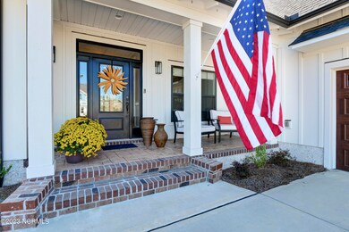 5301 Barcroft Lake Dr, Leland, NC 28451 - photo 3