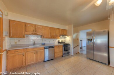 509 W 51st Place, Gary, IN 46408 - photo 2