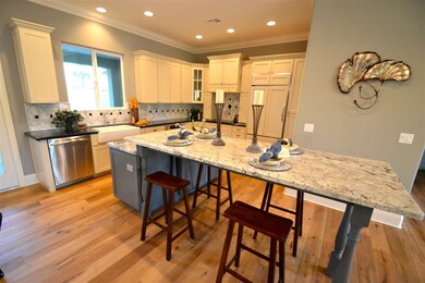 Kitchen 1