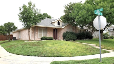 8017 Clipper St, Frisco, TX 75035 - photo 2