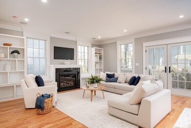 336 Newtonville Ave unit 4, Newtonville, MA 02460 - photo 6