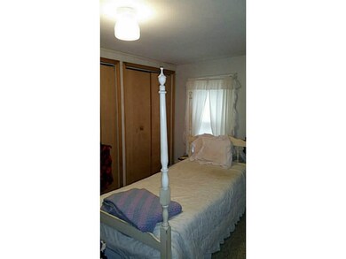 Master Bedroom.