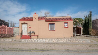 3905 Hamilton Ave, El Paso, TX 79930 - photo 2