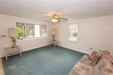 107 Cove Run Aka 60 Candy Hollow, Indiana Township, PA 15024 - photo 6