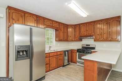 345 Justin Dr, Dallas, GA 30157 - photo 6