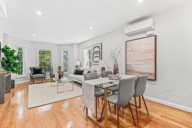 72 Newbern Ave unit 3, Medford, MA 02155 - photo 5