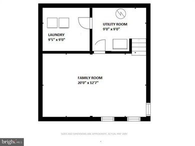 9832 Whiskey Run, Laurel, MD 20723 - photo 4