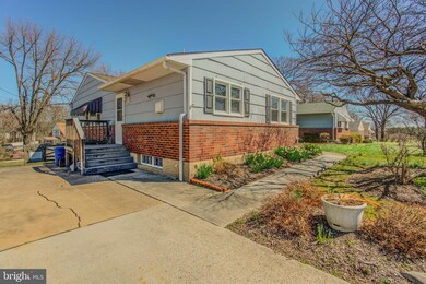 3518 Hiss Ave, Parkville, MD 21234 - photo 2