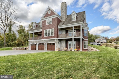 320 Fishing Creek Valley Rd, Harrisburg, PA 17112 - photo 4