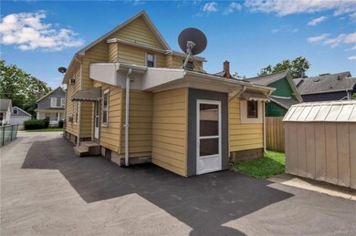 44 Ganson St, North Tonawanda, NY 14120 - photo 5