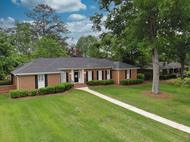 436 S Audubon Dr, Albany, GA 31707 - photo 4