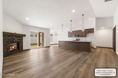 8989 W Swather Ave, Rathdrum, ID 83858 - photo 5