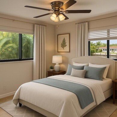 2621 NE 1st St unit 10, Pompano Beach, FL 33062 - photo 3