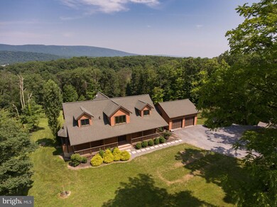 1881 S Timber Ridge Rd, Cross Junction, VA 22625 - photo 4