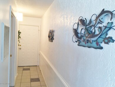 4 entry way