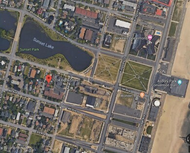 1204 Heck St, Asbury Park, NJ 07712 - photo 2