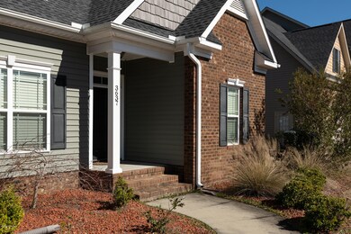 3637 Calvary Dr, Greenville, NC 27834 - photo 4