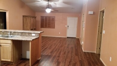 Living Area - 20170325_184841