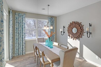 Dining room adjacent to the kitchen and porch/pati