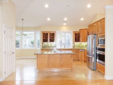 Kitchen/Nook