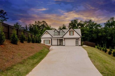 373 Bennett Dr, Mansfield, GA 30055 - photo 3