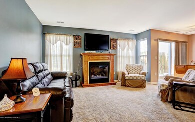 31 Thistledown St unit 3368, Tinton Falls, NJ 07753 - photo 5