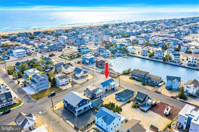 201 W 28th St, Ship Bottom, NJ 08008 - photo 4