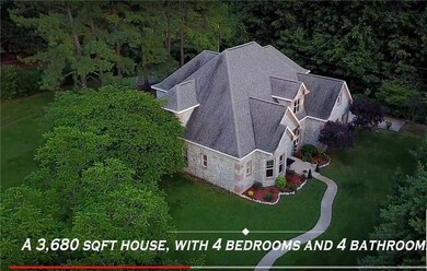 1400 NW Denali Park Ave, Bentonville, AR 72712 - photo 2