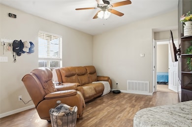 474677 E 611 Rd, Watts, OK 74964 - photo 4