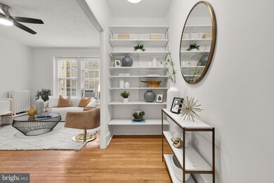 2227 20th St NW unit 307, Washington, DC 20009 - photo 5