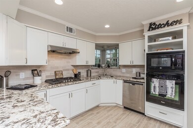 15719 Gilbertyn Dr, Tomball, TX 77377 - photo 7