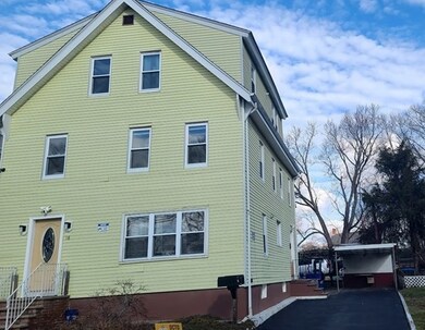 18 E Broadway unit 2, Taunton, MA 02780 - photo 2